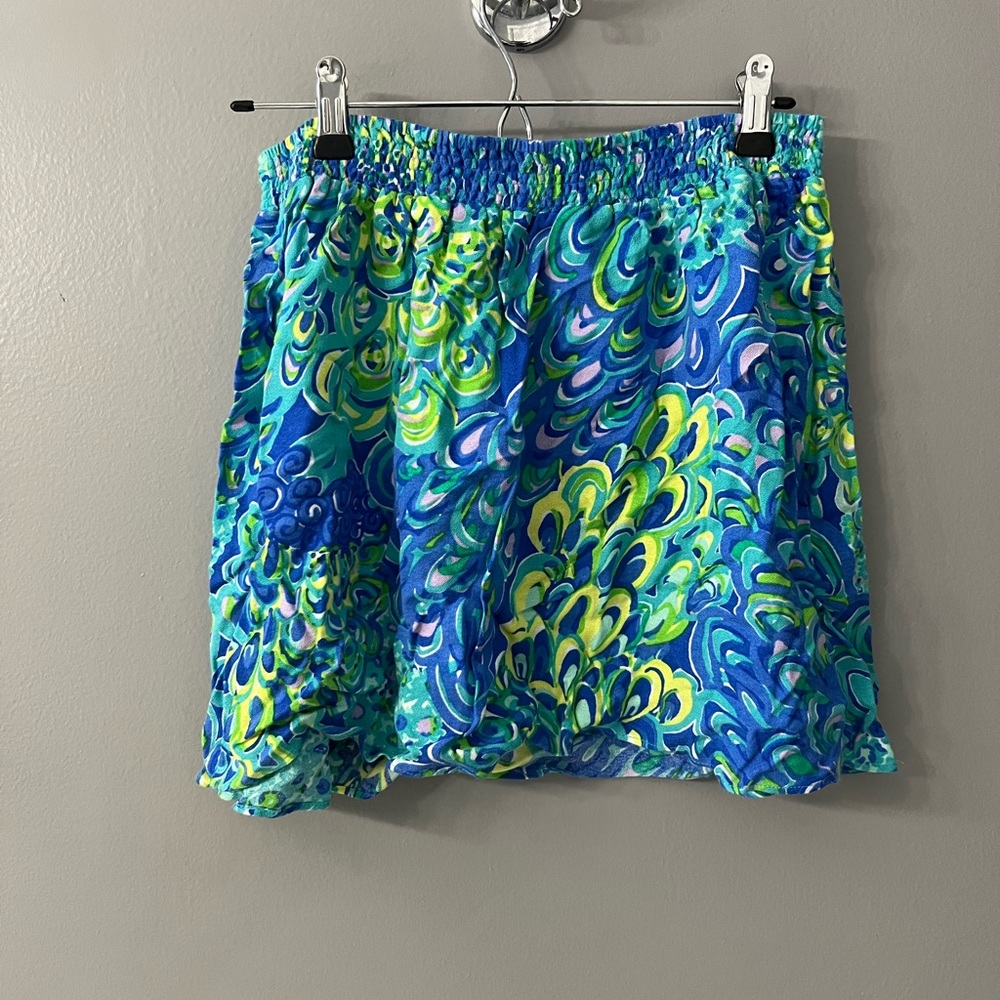 Lilly Pulitzer Skirt